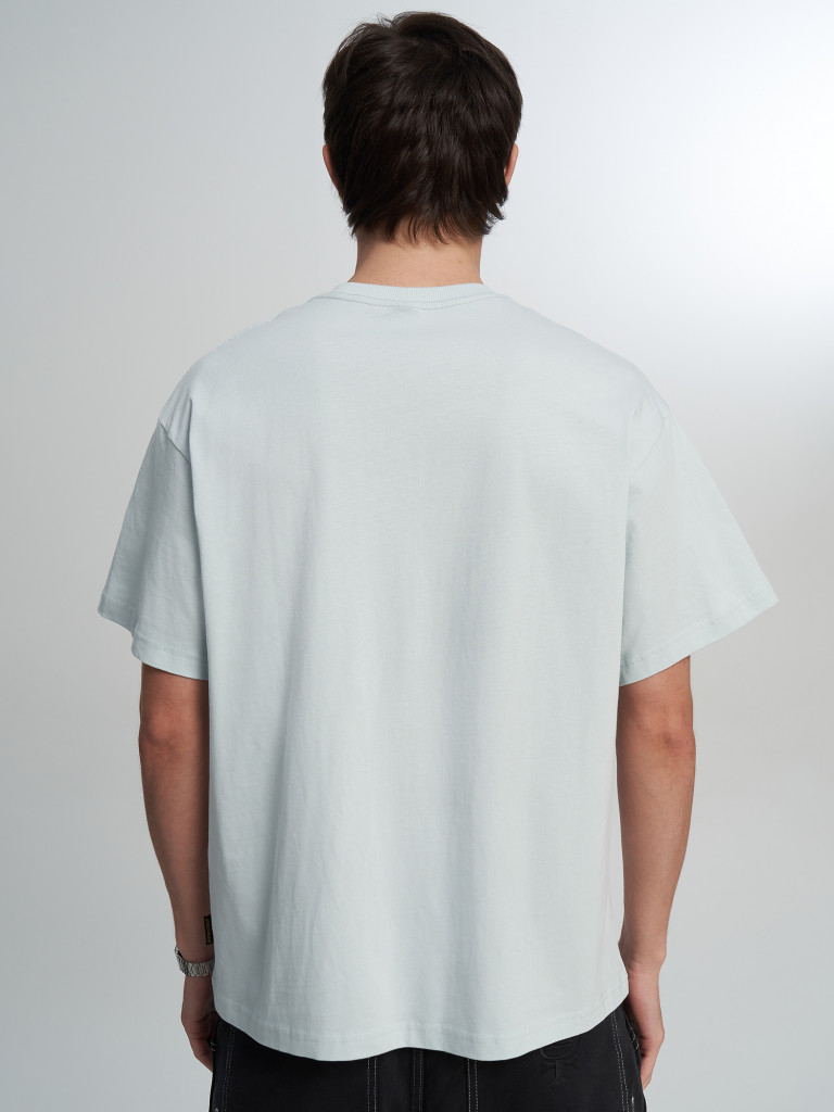 Футболка мужская оверсайз Protest