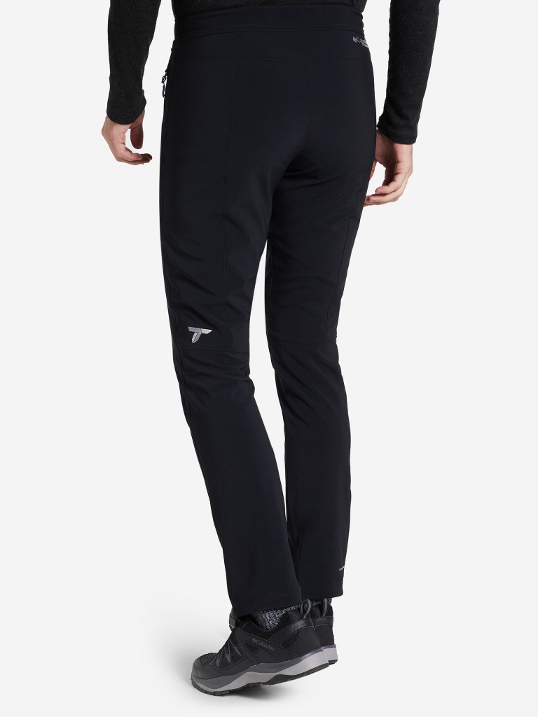 Брюки мужские Columbia M Titan Pass Pant