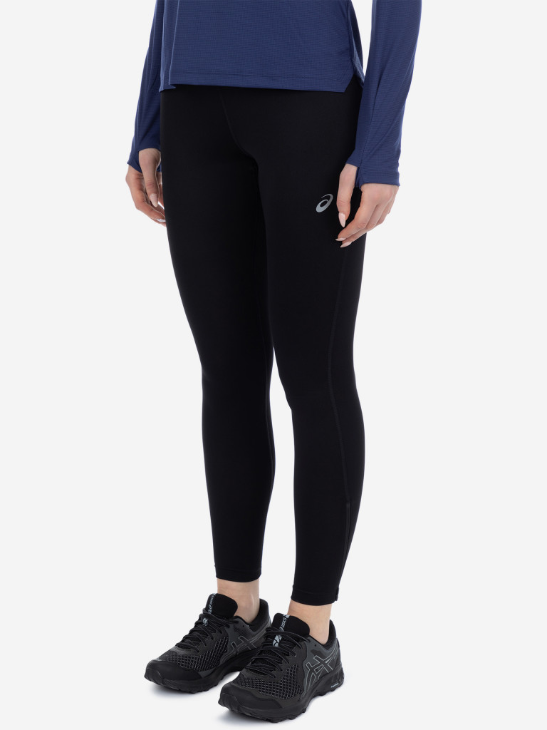 Легинсы женские ASICS Silver