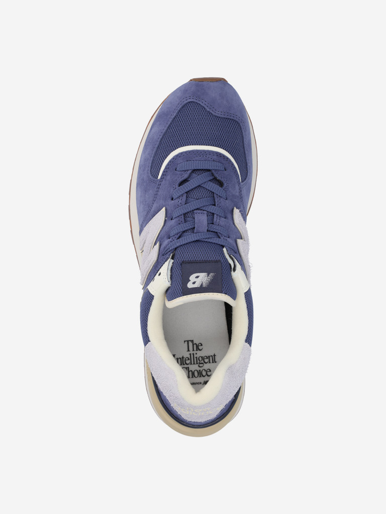 Кроссовки мужские New Balance 574 Legacy