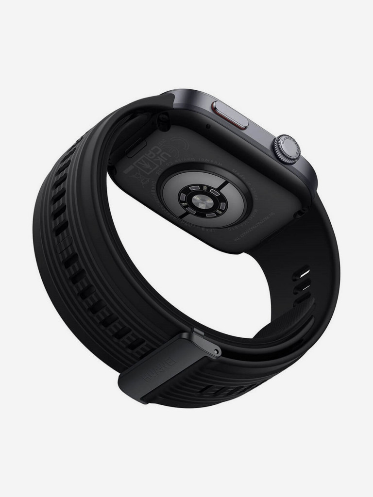 Умные часы HUAWEI Watch D2, LCA-B10, черные