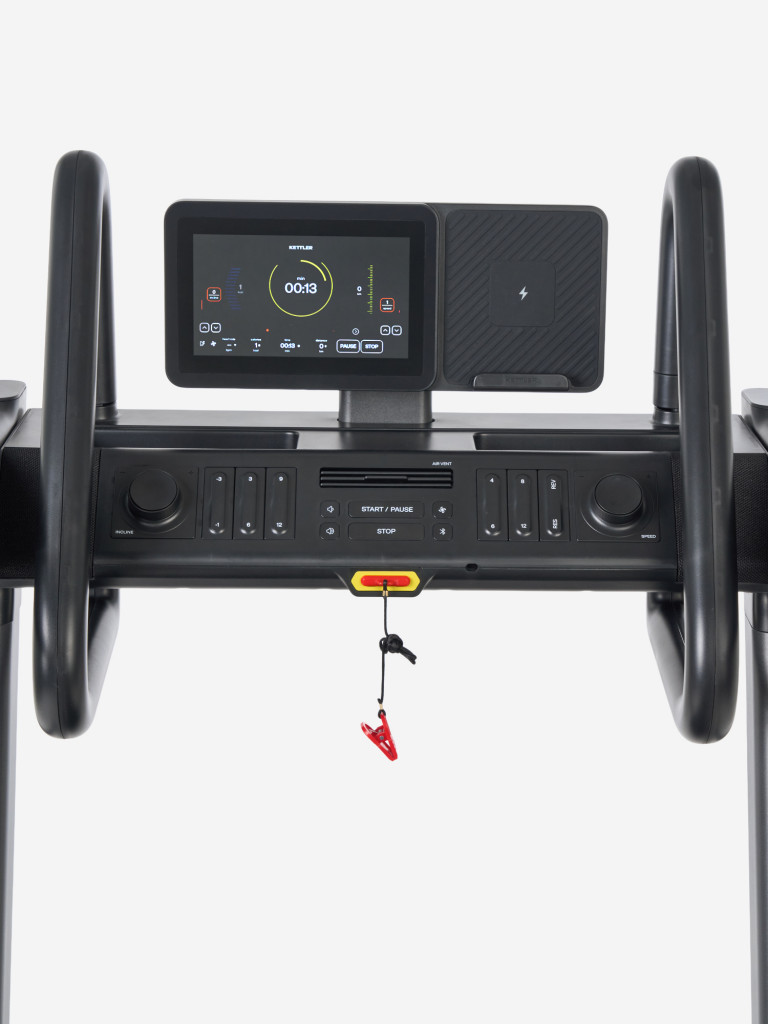 Беговая дорожка KETTLER Track S11