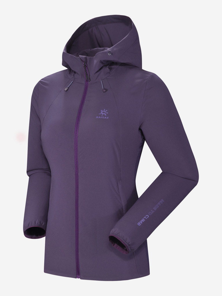 Ветровка женская Kailas
