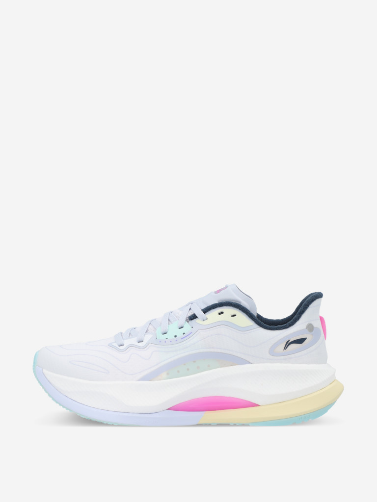Кроссовки женские Li-Ning Yueying 4 Pro