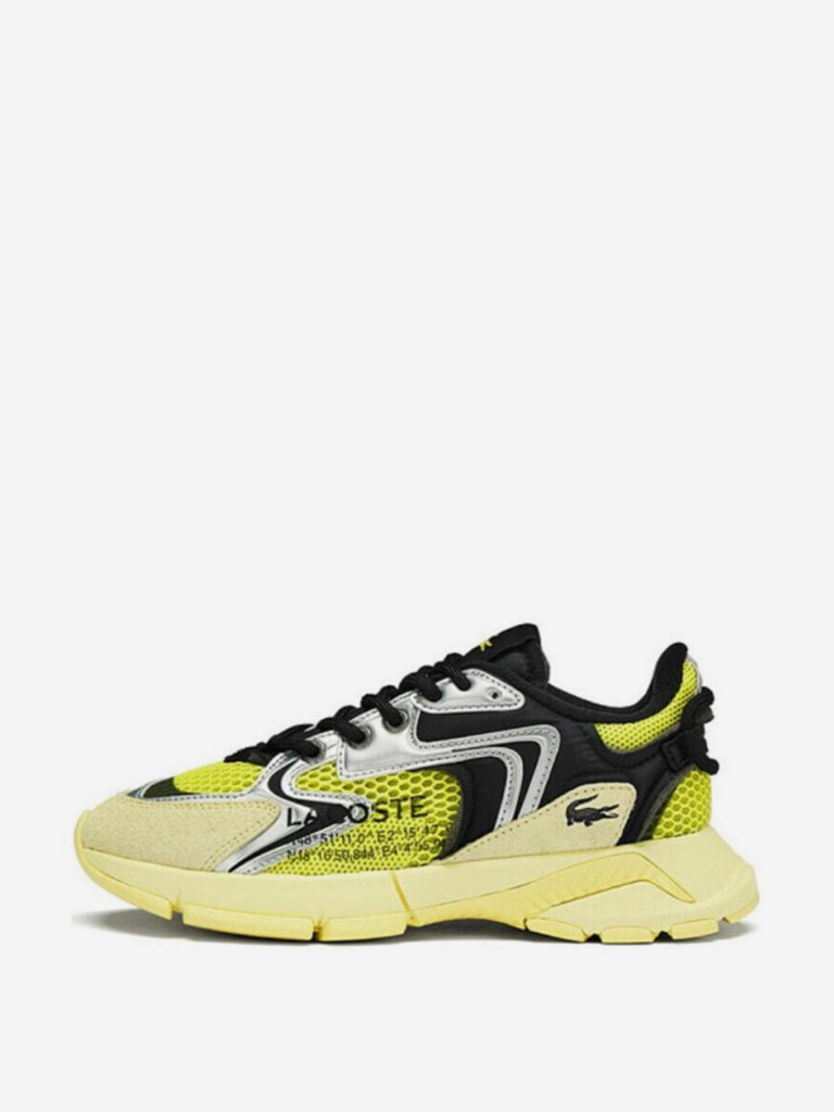 Кроссовки LACOSTE L003 Neo Low-Top