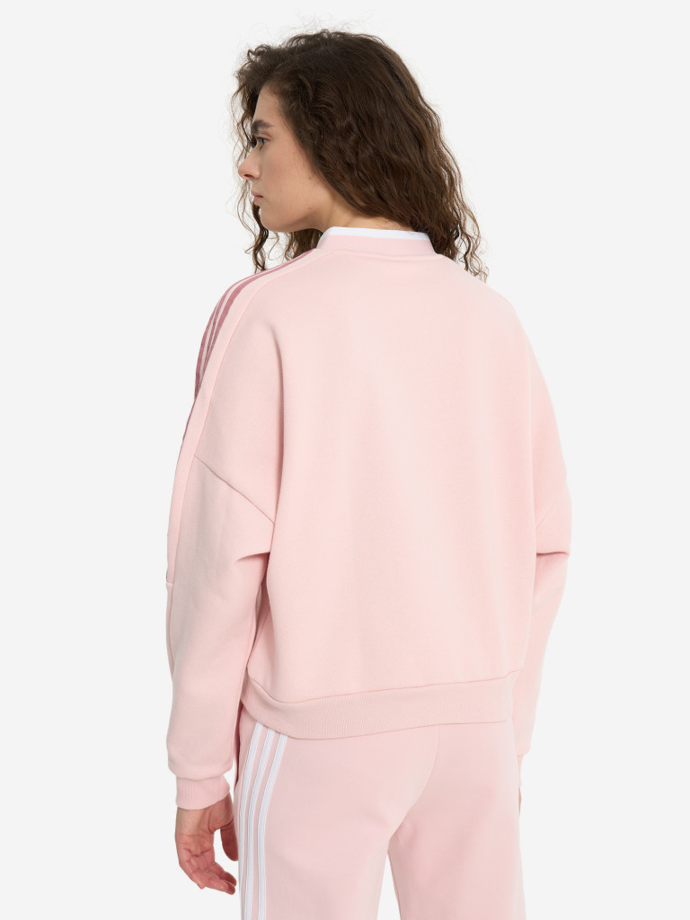 Свитшот женский adidas