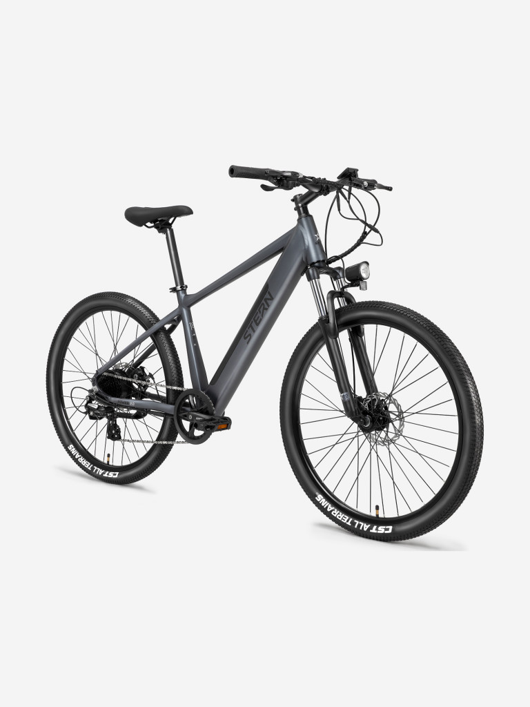 Электровелосипед Stern Power 2.0 27.5"