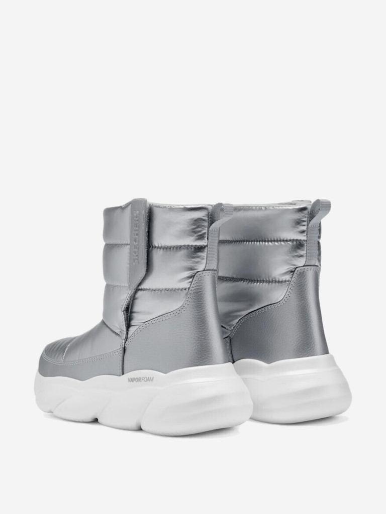 Ботинки женские Skechers Modern Comfort Snow Boots