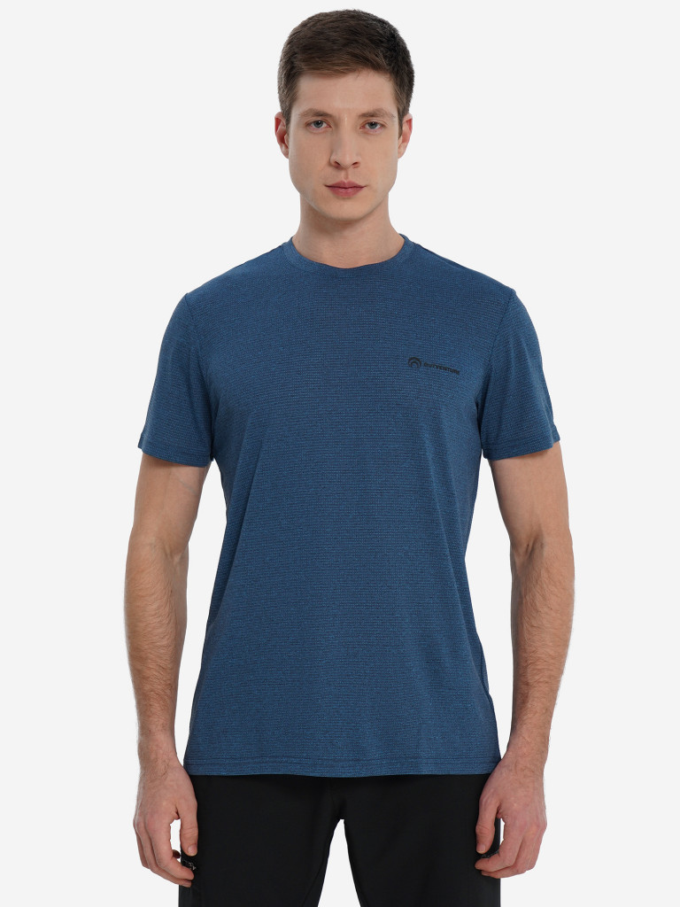 Футболка мужская Outventure