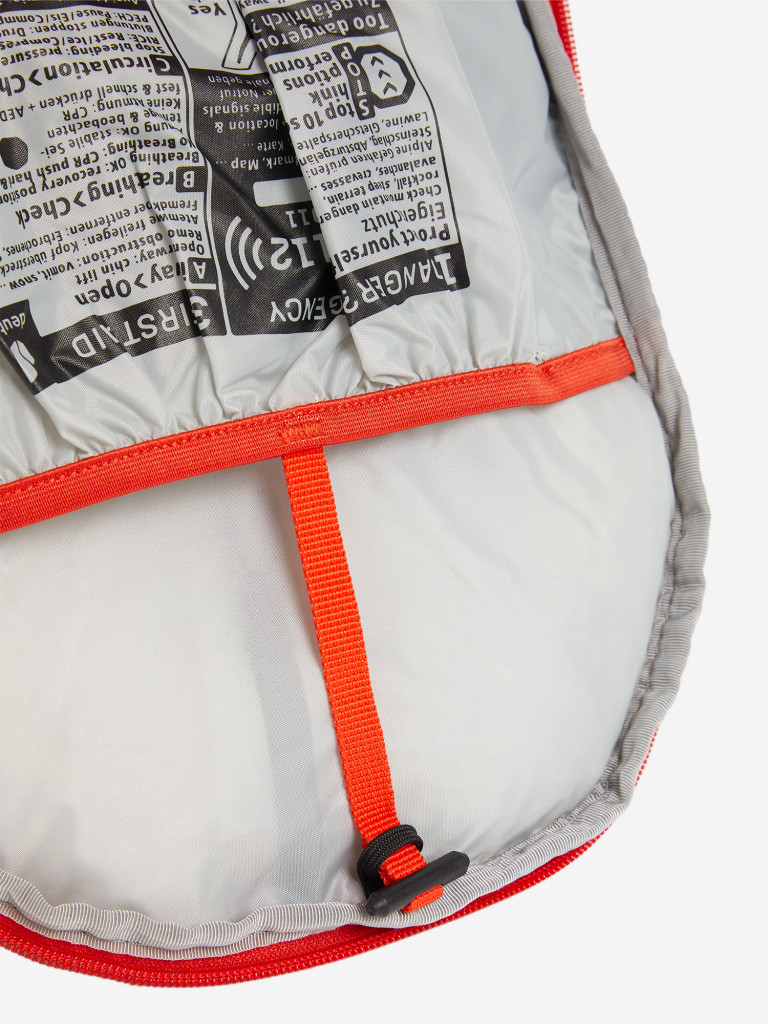 Рюкзак Deuter Updays 26 л