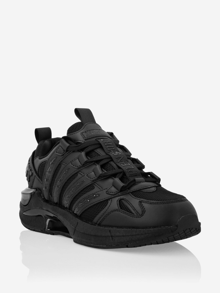 Кроссовки Plein Sport GLADIATOR // GEN.X.04