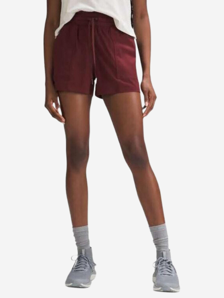 Шорты Lululemon Dance Studio Short 3.5"