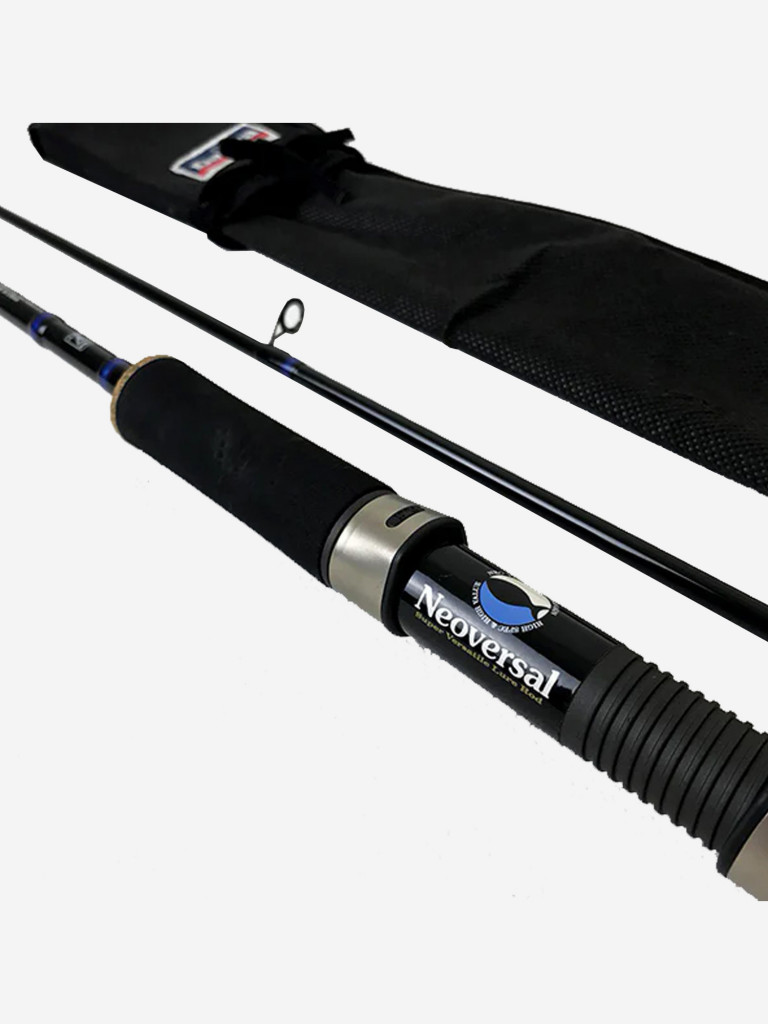 Удилище cпиннинговое Daiwa Neoversal 902MLFS
