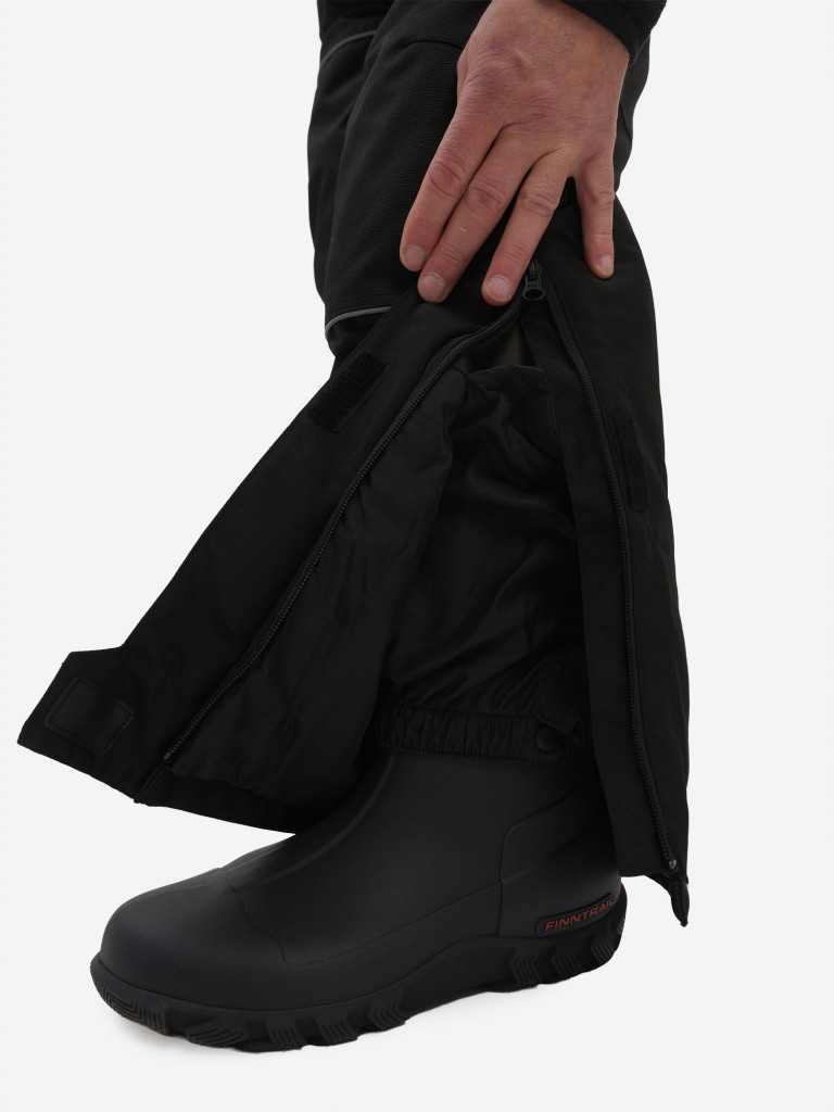 Костюм для рыбалки мужской Piligrim