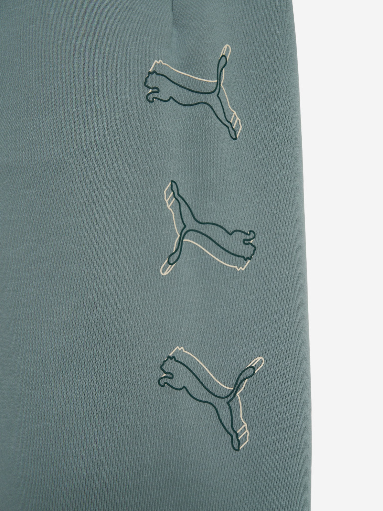 Брюки мужские PUMA