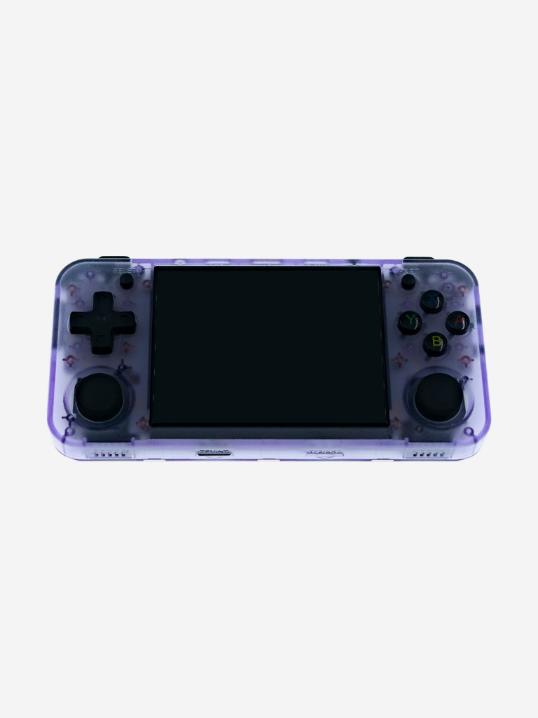 Портативная игровая приставка ANBERNIC RG35XX-H