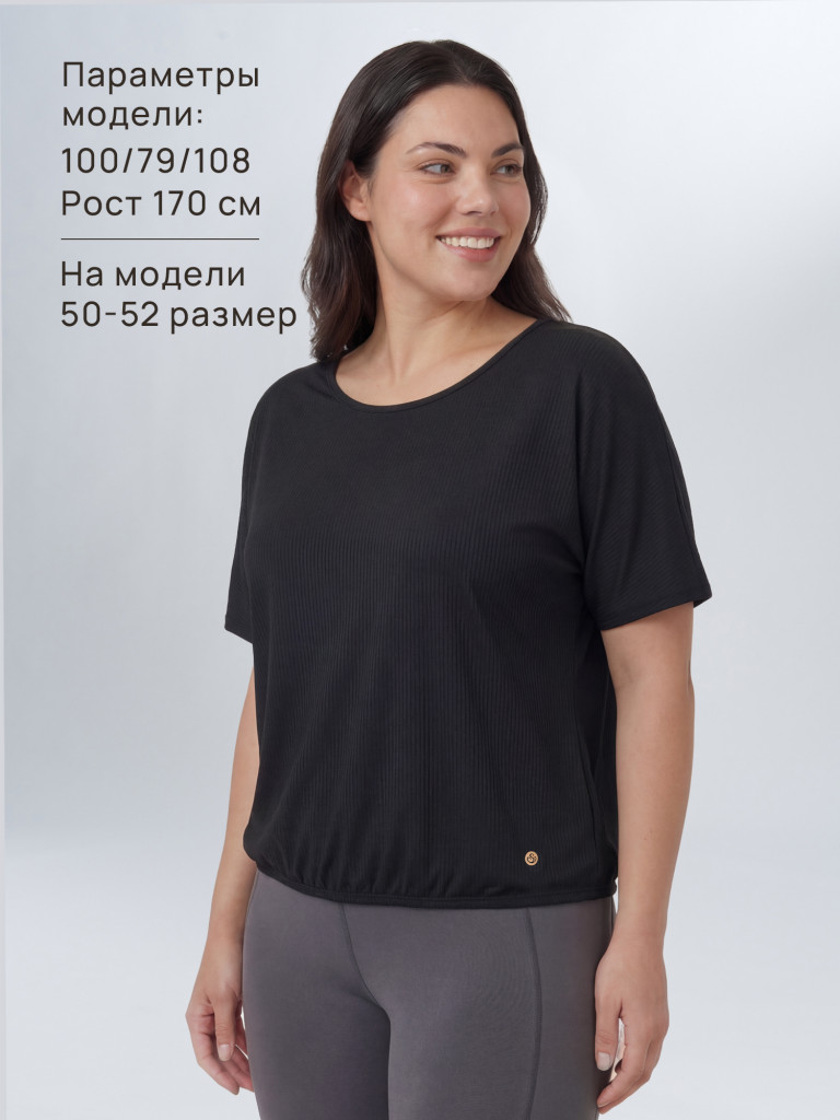 Футболка женская Sensana