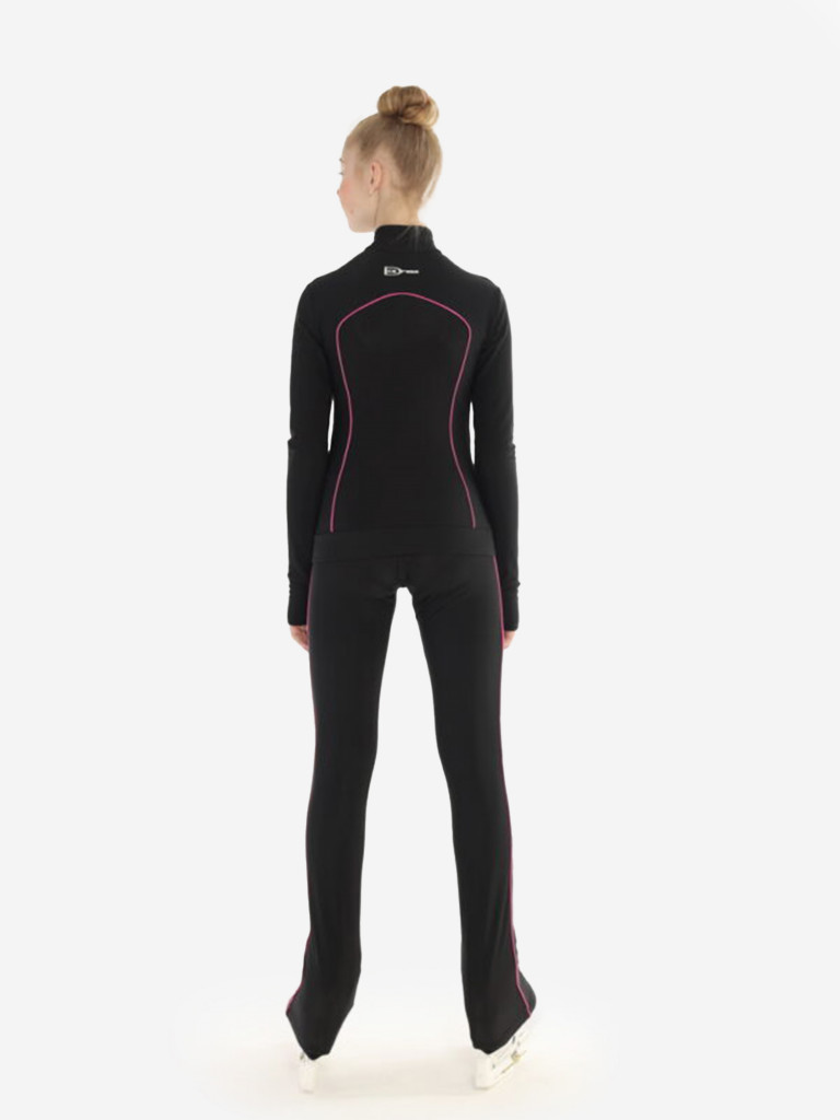 Костюм спортивный для фигуристов "КАНТ 2" IceDress