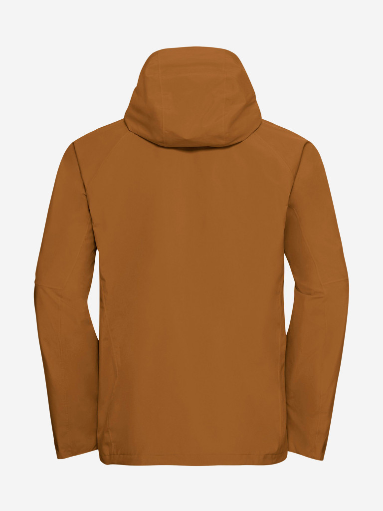 Куртка мембранная мужская Jack Wolfskin Tempest 2