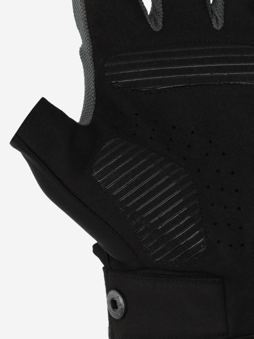 Перчатки для фитнеса KETTLER 31638900299 Черный, фото 5