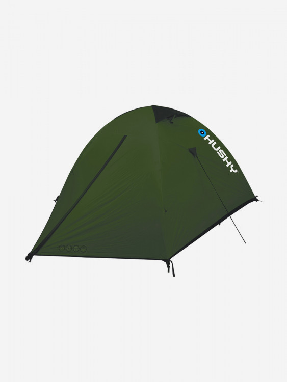 Палатка SAWAJ 3, зелёный
