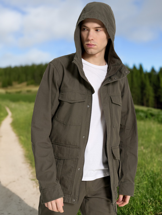 Легкая куртка мужская Outventure