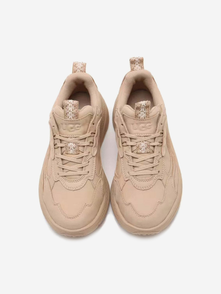 Кроссовки UGG CA1 Trainer