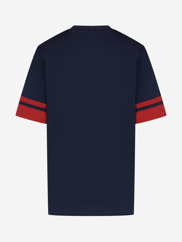 Футболка для мальчиков adidas Squa25