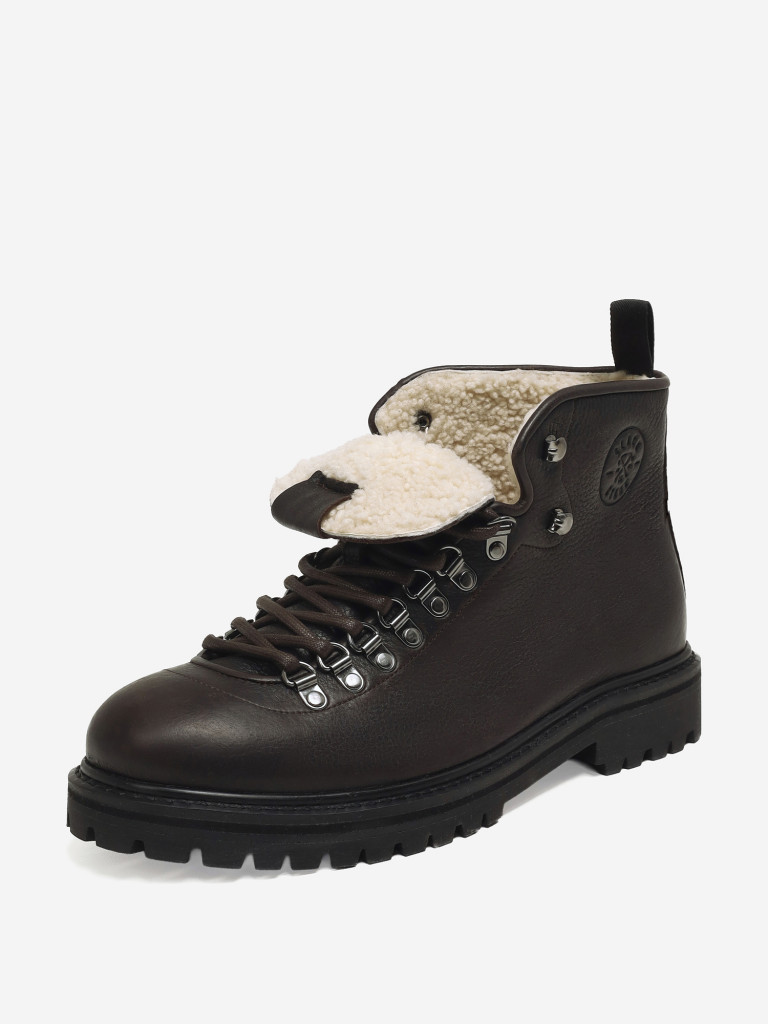 Ботинки мужские Blackstone Rock Tarran