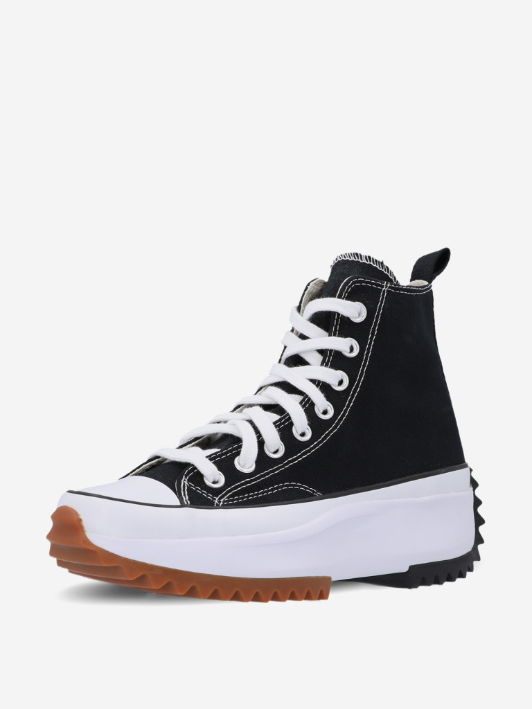 Кеды женские Converse Run Star Hike