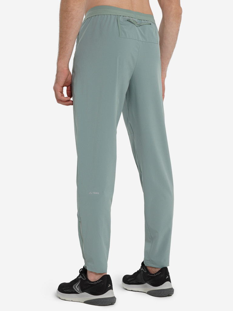 Брюки мужские Demix