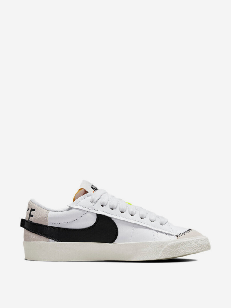 Кроссовки Nike Blazer Low '77 Jumbo