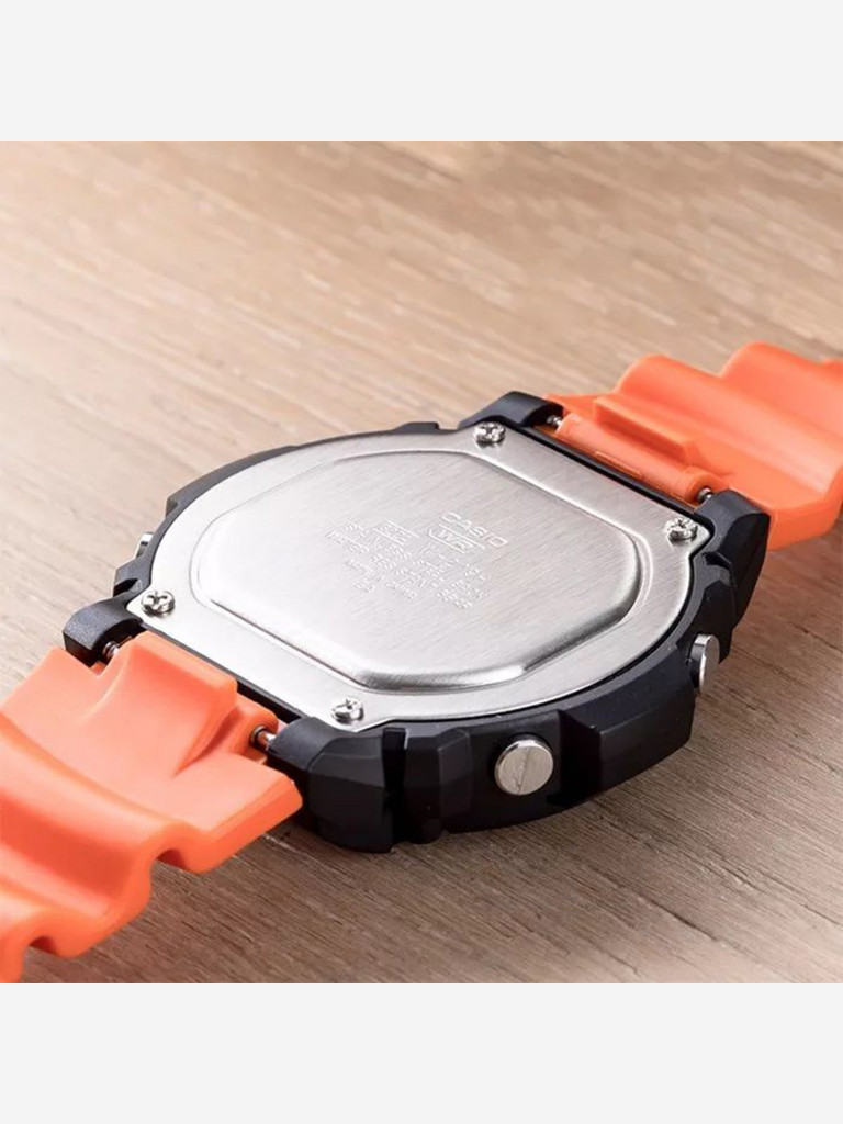 Наручные часы CASIO W-219H-4A