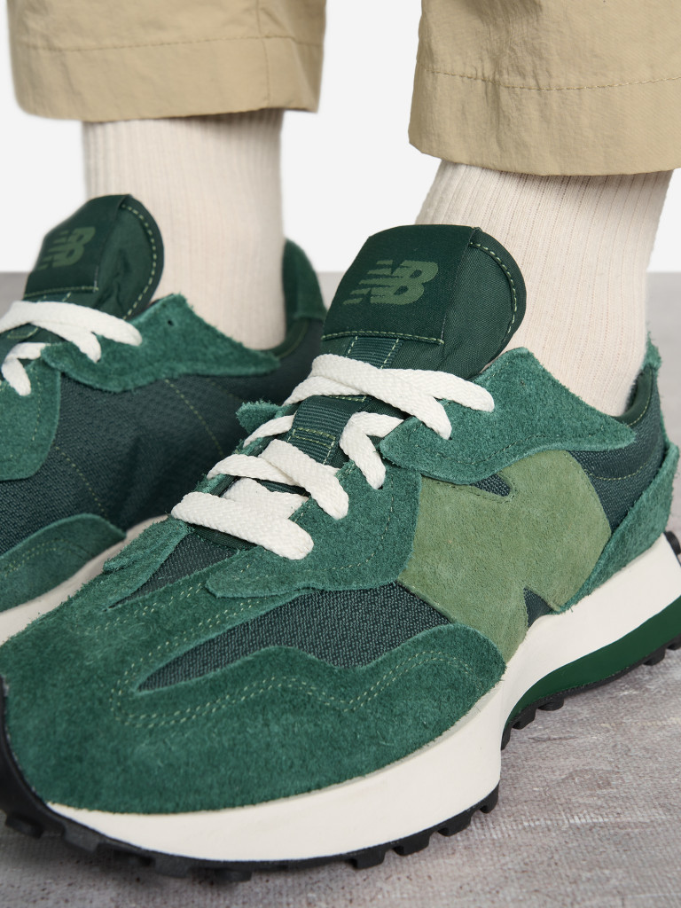 Кроссовки мужские New Balance 327