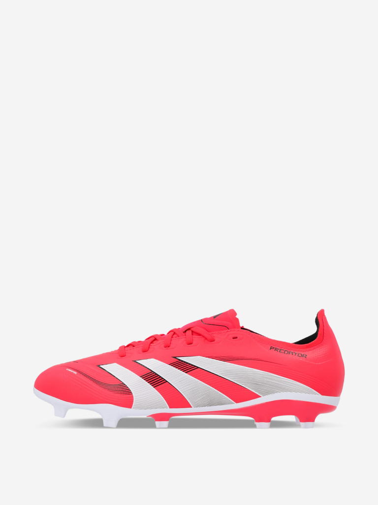 Бутсы мужские adidas Predator League Fg/Mg