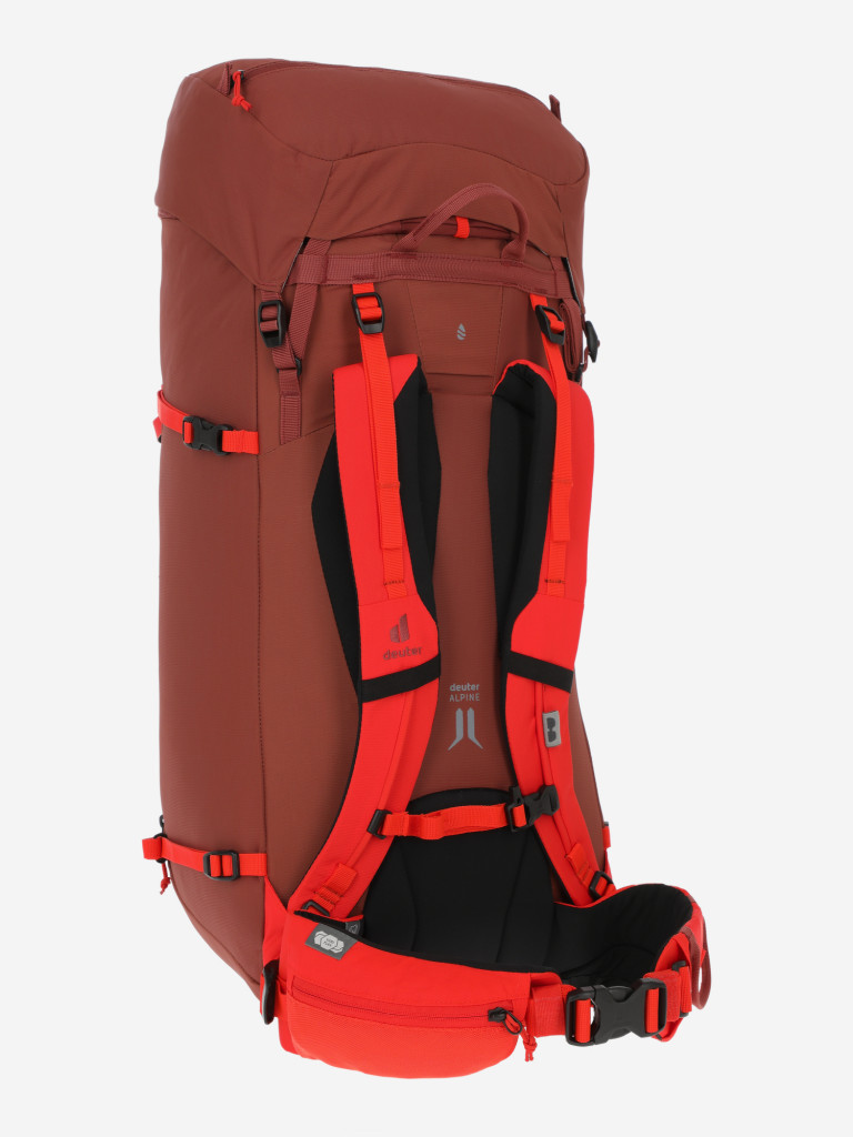 Рюкзак deuter Guide 44 л