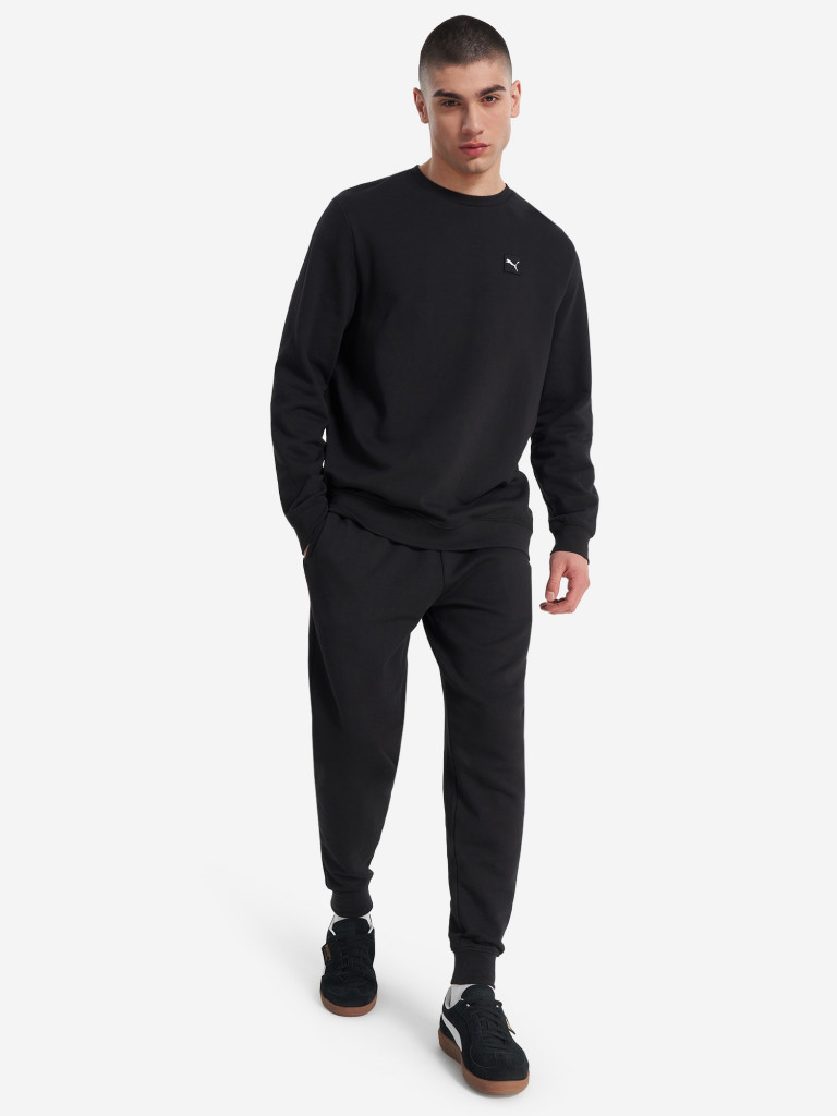 Свитшот мужской PUMA Ess Elevated