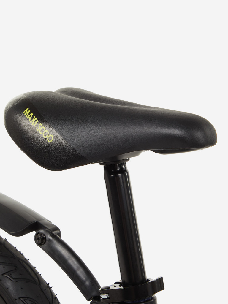 Велосипед детский Maxiscoo Space Deluxe 18"