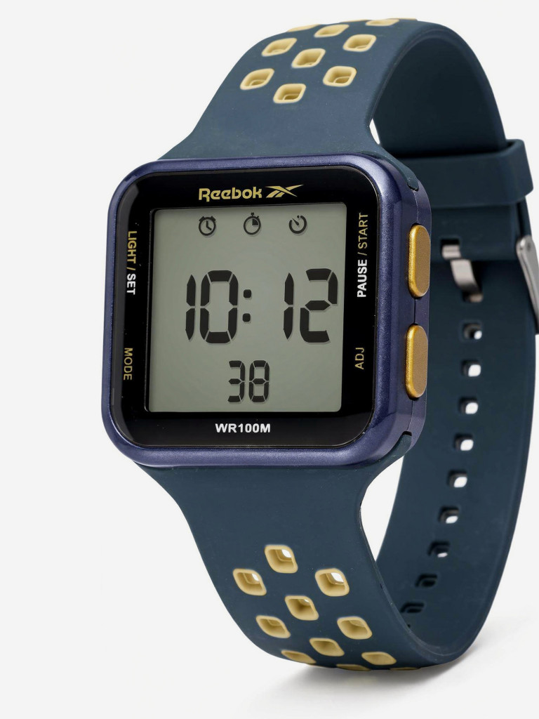 Часы Reebok Square elements RD-SQE-G9-PNPN-W3
