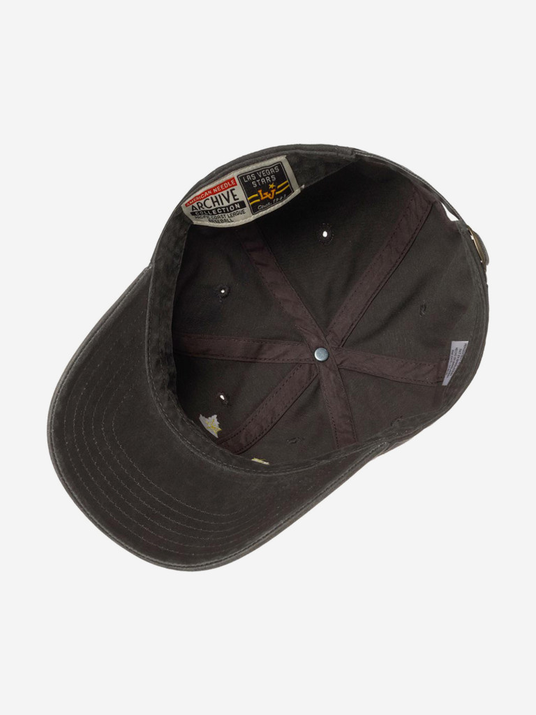 Бейсболка AMERICAN NEEDLE 44740A-LST Las Vegas Stars Archive MILB