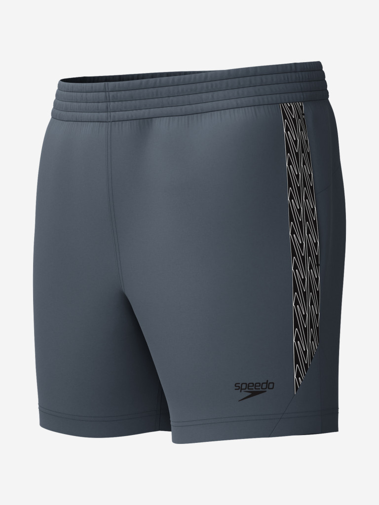 Шорты плавательные мужские Speedo Hyperboom
