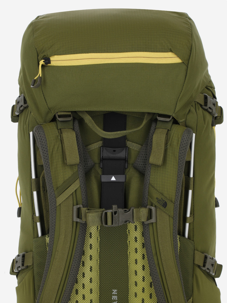 Рюкзак The North Face Terra, 65 л