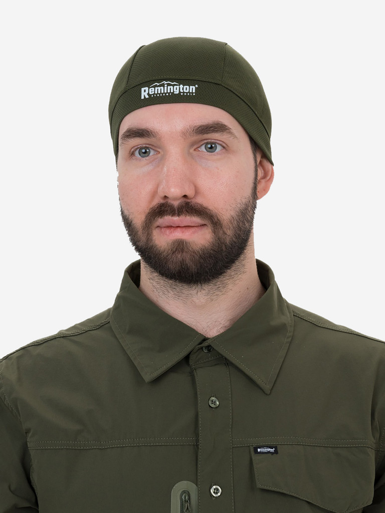 Шапка Remington Tactical Hat Army Green