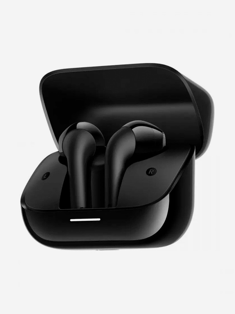 Наушники беспроводные SOUNDCORE K20i Черный