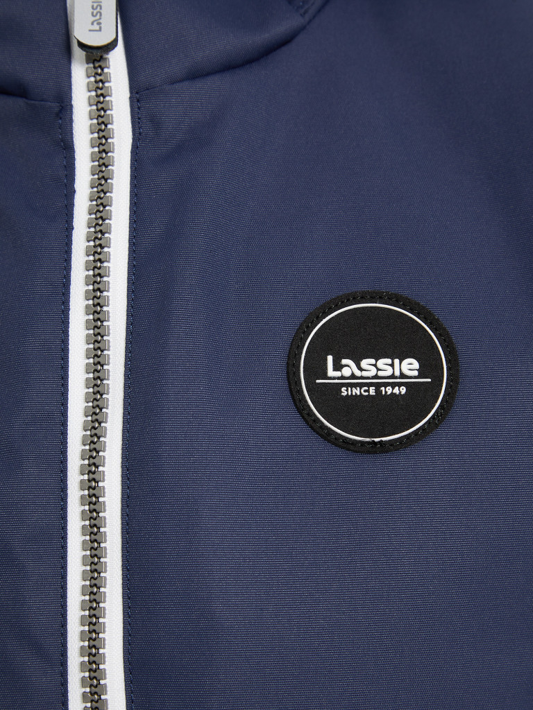 Куртка 3 в 1 для мальчиков Lassie Sydvest