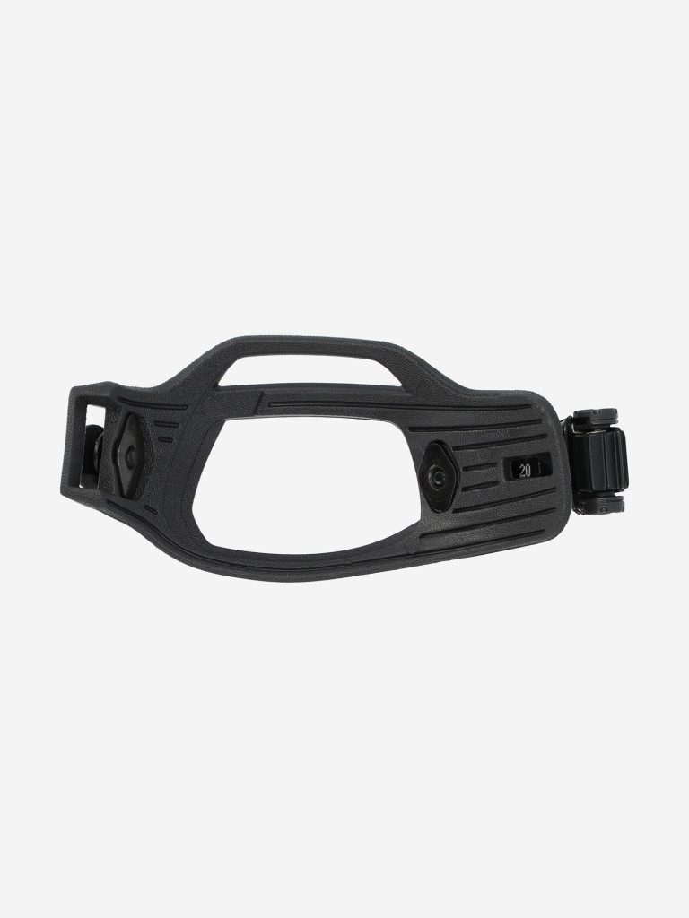 Стреп нижний правый Burton Suprgrp Tstrp RT S