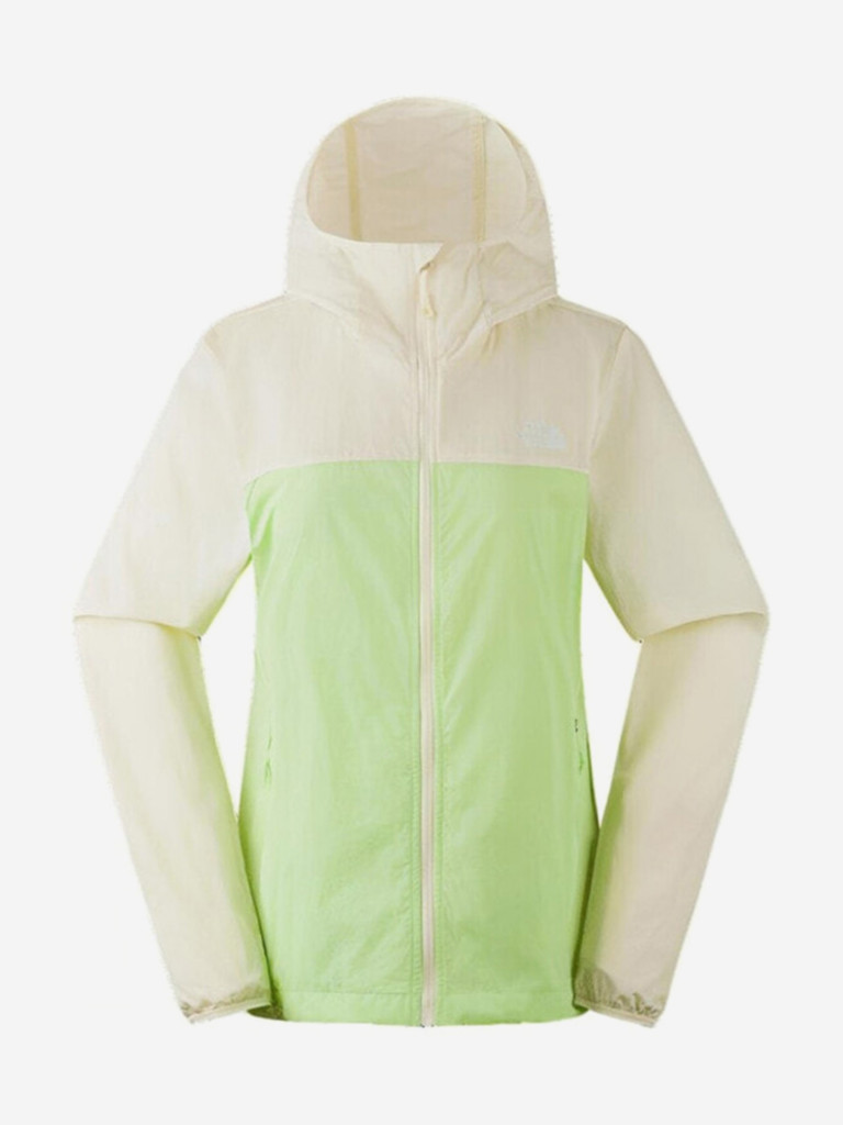 Куртка женская The North Face W SUN CHASE WIND
