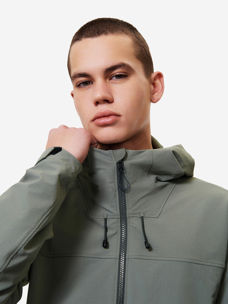 Куртка мужская NORPPA Aktash