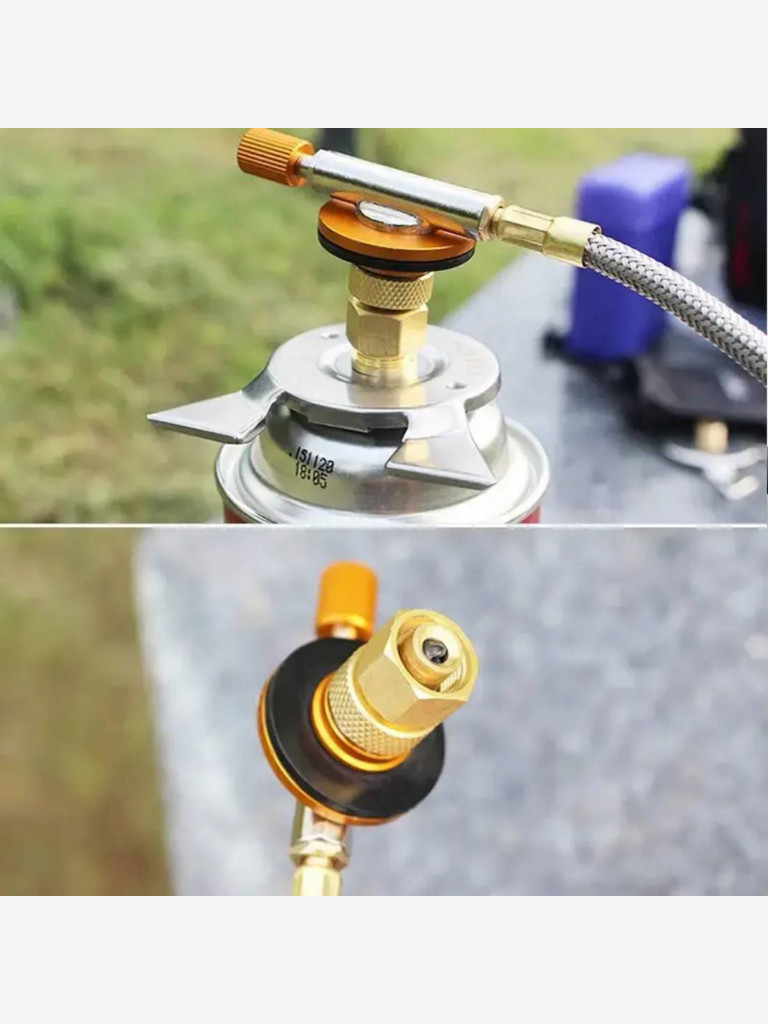 Переходник BRS-17B