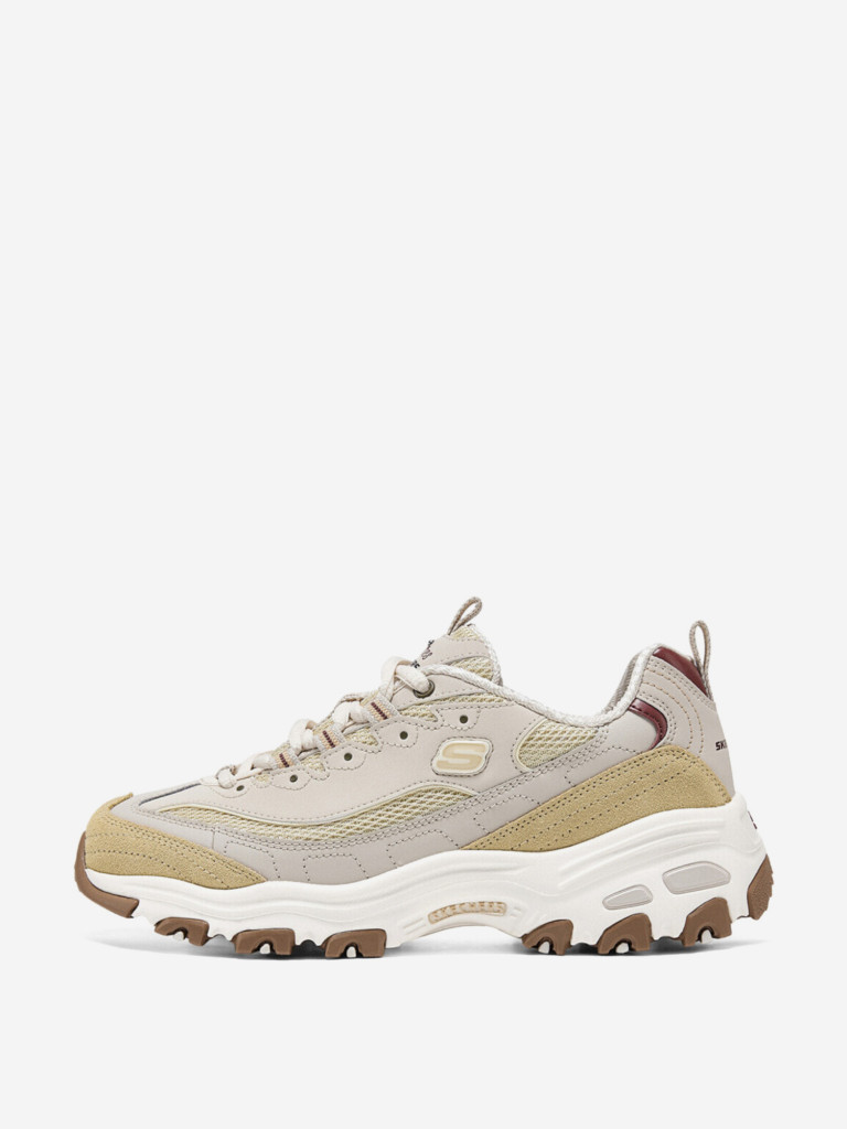 Кроссовки Skechers D'Lites
